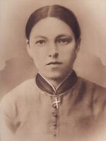 Foto van Jacoba Adriana  de Jong geboren op 11 februari 1866 te Amsterdam